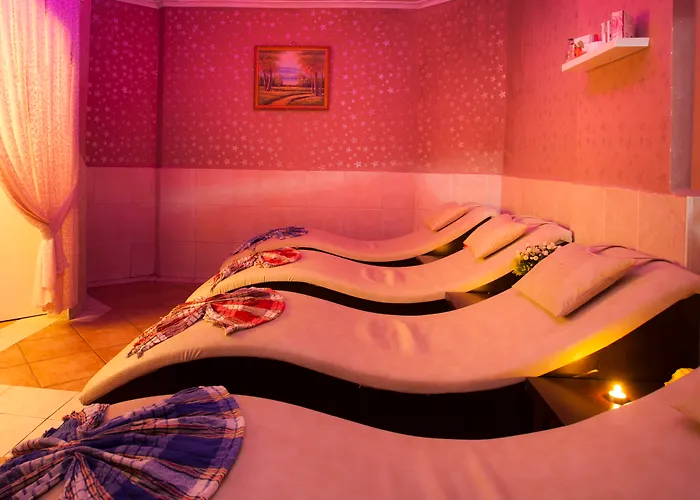 Kleopatra Royal Palm