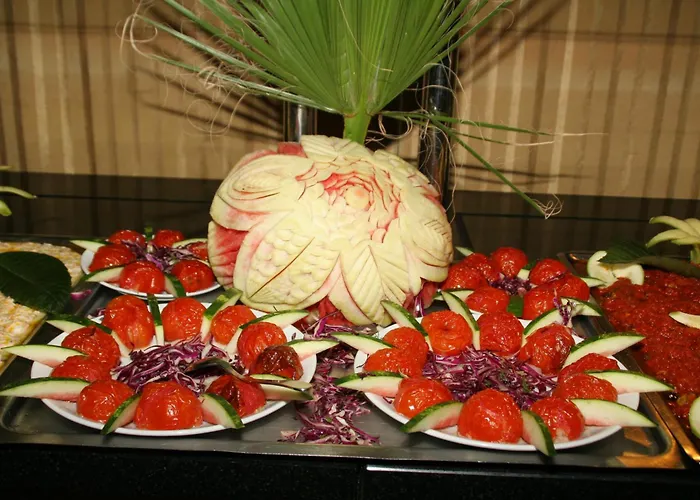 Resort Kleopatra Royal Palm 4*