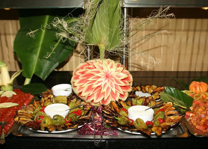 Resort Kleopatra Royal Palm 4*