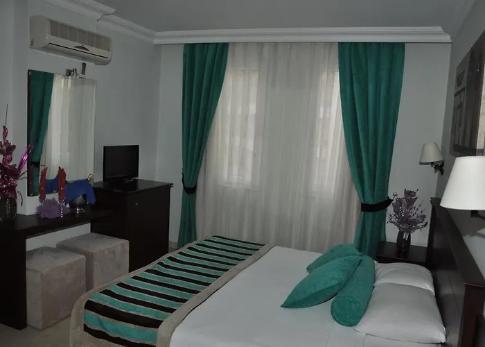 Kleopatra Royal Palm Resort